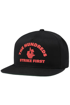 Strike Snapback