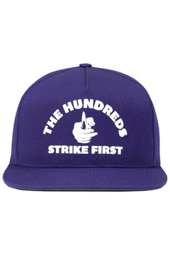 Strike Snapback