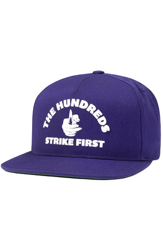 Strike Snapback