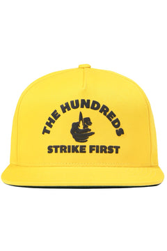 Strike Snapback