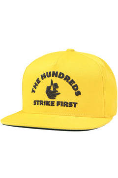 Strike Snapback