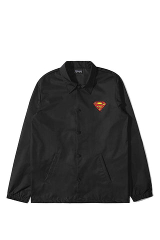 Superman Coach’s Jacket