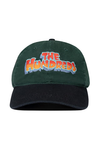 Surf Toon Strapback
