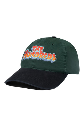 Surf Toon Strapback