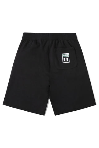 The Hundreds X Puma Reversible Shorts