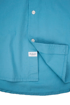 International S/S Button-Up
