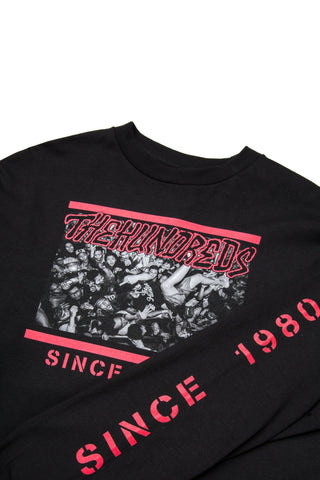 Surfed L/S Shirt
