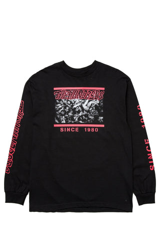 Surfed L/S Shirt