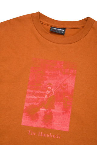 Sweeped T-Shirt