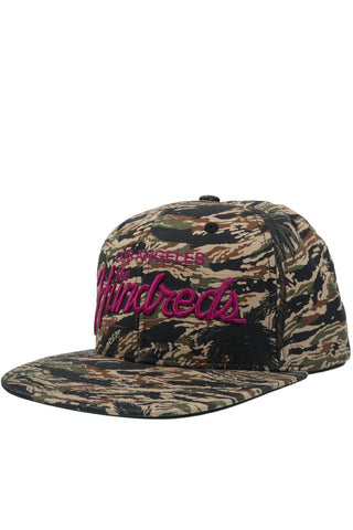 Team Snapback