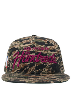 Team Snapback