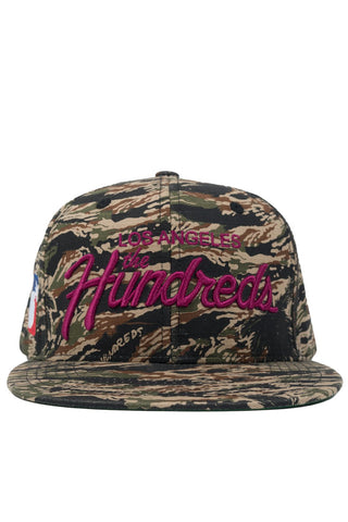 Team Snapback