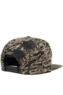 Team Snapback