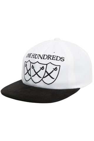 Trips Snapback