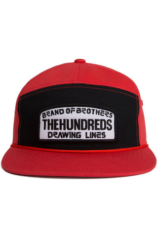 Race Snapback