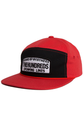 Race Snapback