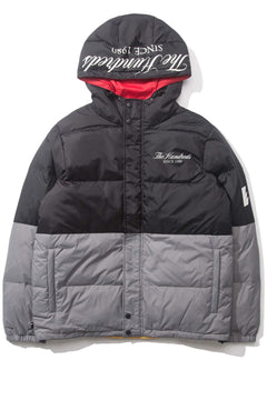 Wrightwood Puffer Jacket