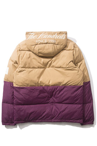 Wrightwood Puffer Jacket