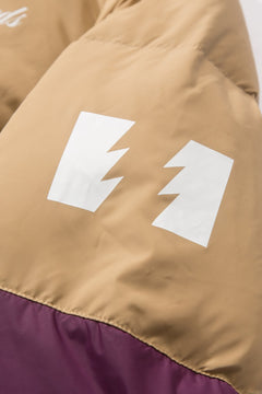 Wrightwood Puffer Jacket