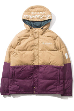 Wrightwood Puffer Jacket