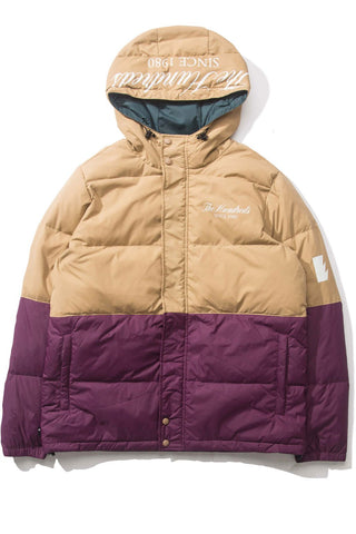 Wrightwood Puffer Jacket