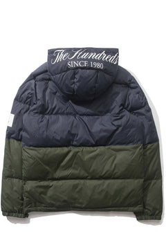 Wrightwood Puffer Jacket