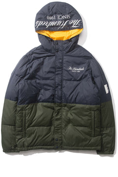 Wrightwood Puffer Jacket