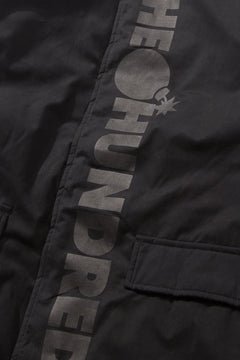 Baldwin Puffer Jacket