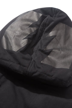 Baldwin Puffer Jacket