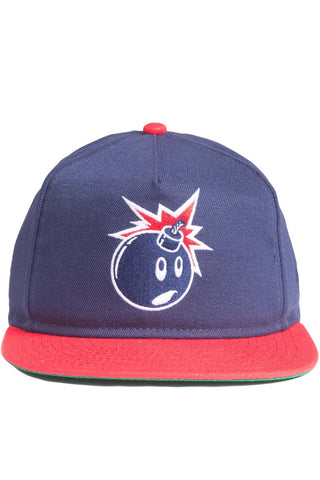 Star Snapback