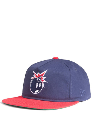 Star Snapback