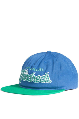 Team Two Snapback