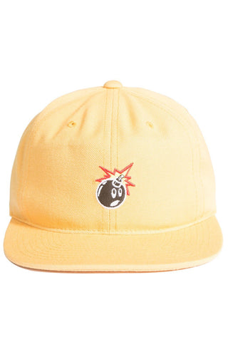Senior Snapback