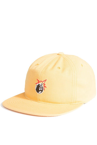 Senior Snapback