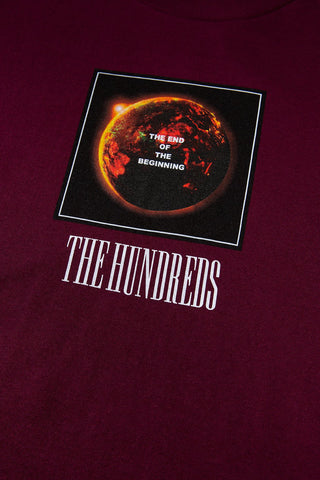 End T-Shirt