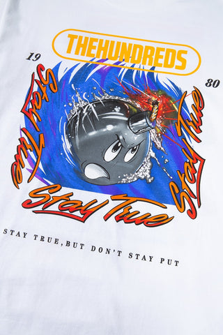 Speed Adam T-Shirt