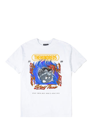 Speed Adam T-Shirt
