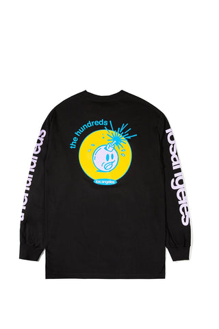 House Adam L/S Shirt