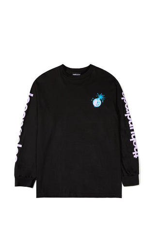 House Adam L/S Shirt