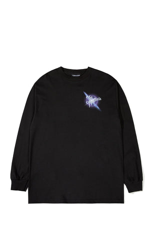 Iron L/S Shirt
