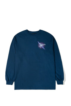 Iron L/S Shirt