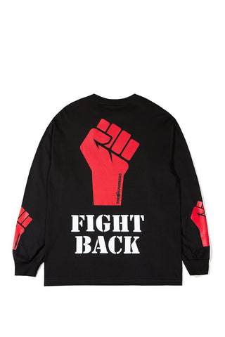 Rise L/S Shirt