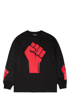 Rise L/S Shirt