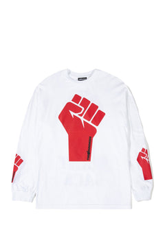 Rise L/S Shirt