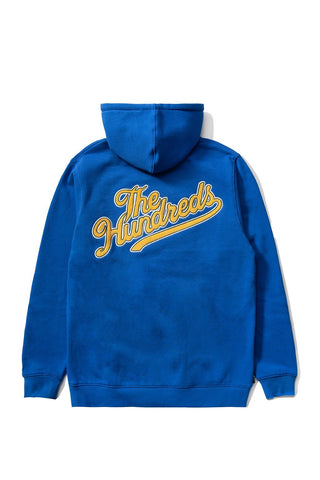 Yard Pullover Hoodie