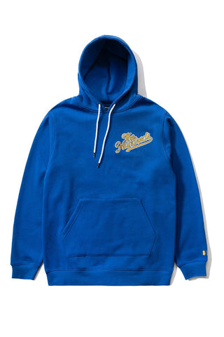 Yard Pullover Hoodie