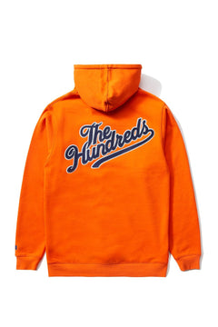 Yard Pullover Hoodie