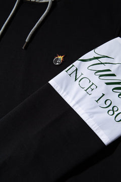 Milla Pullover Hoodie