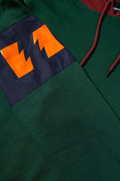 Milla Pullover Hoodie