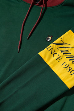 Milla Pullover Hoodie